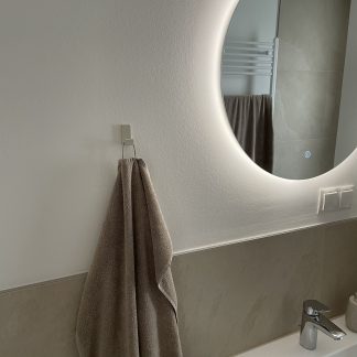 Wandhaken – 2 Stk.