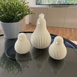 Hühnerfamilie – 272